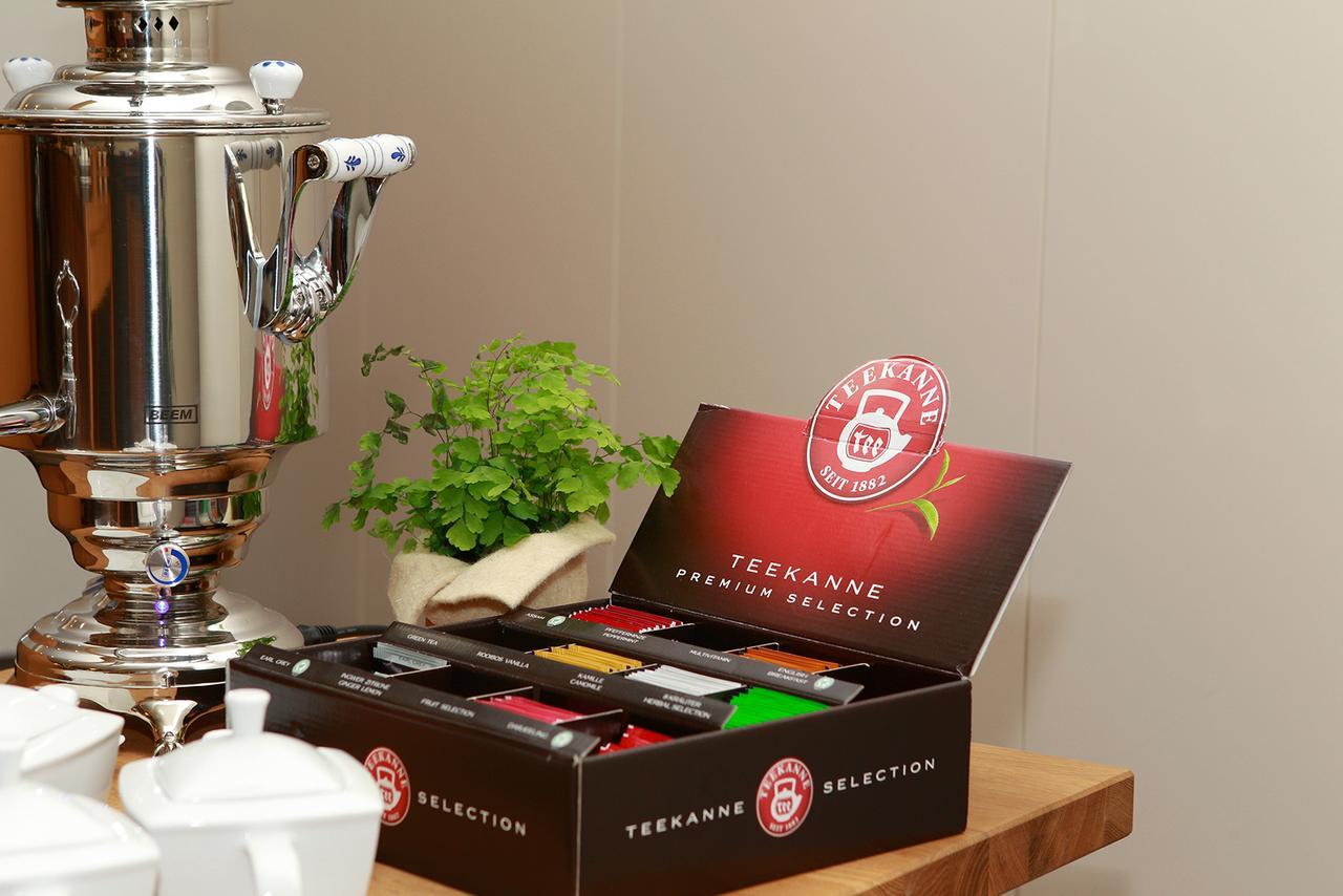 Saterlaender Hof Bei Nico Hotel Ramsloh Buitenkant foto